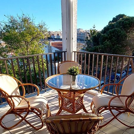 Sol Marina Apartment Salou Buitenkant foto