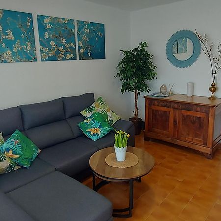 Sol Marina Apartment Salou Buitenkant foto