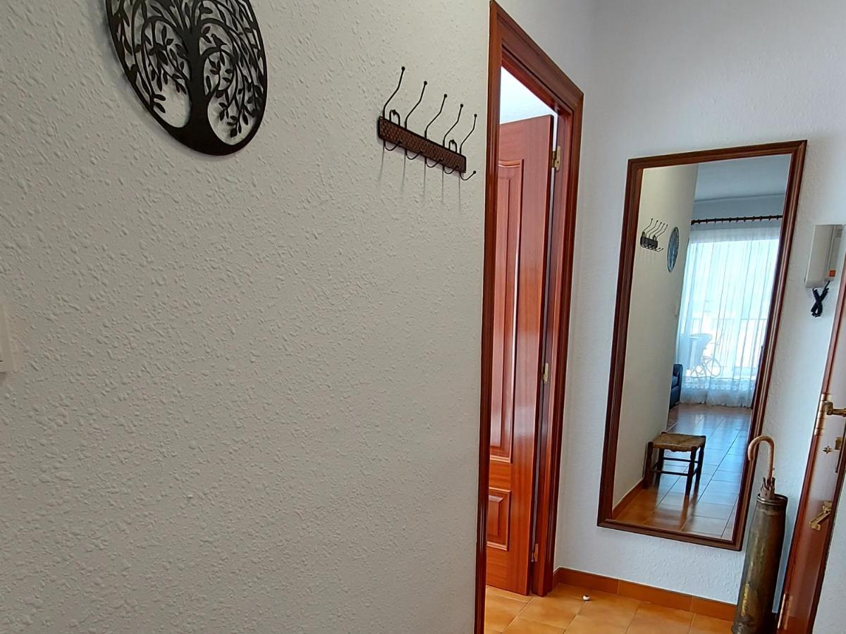 Sol Marina Apartment Salou Buitenkant foto