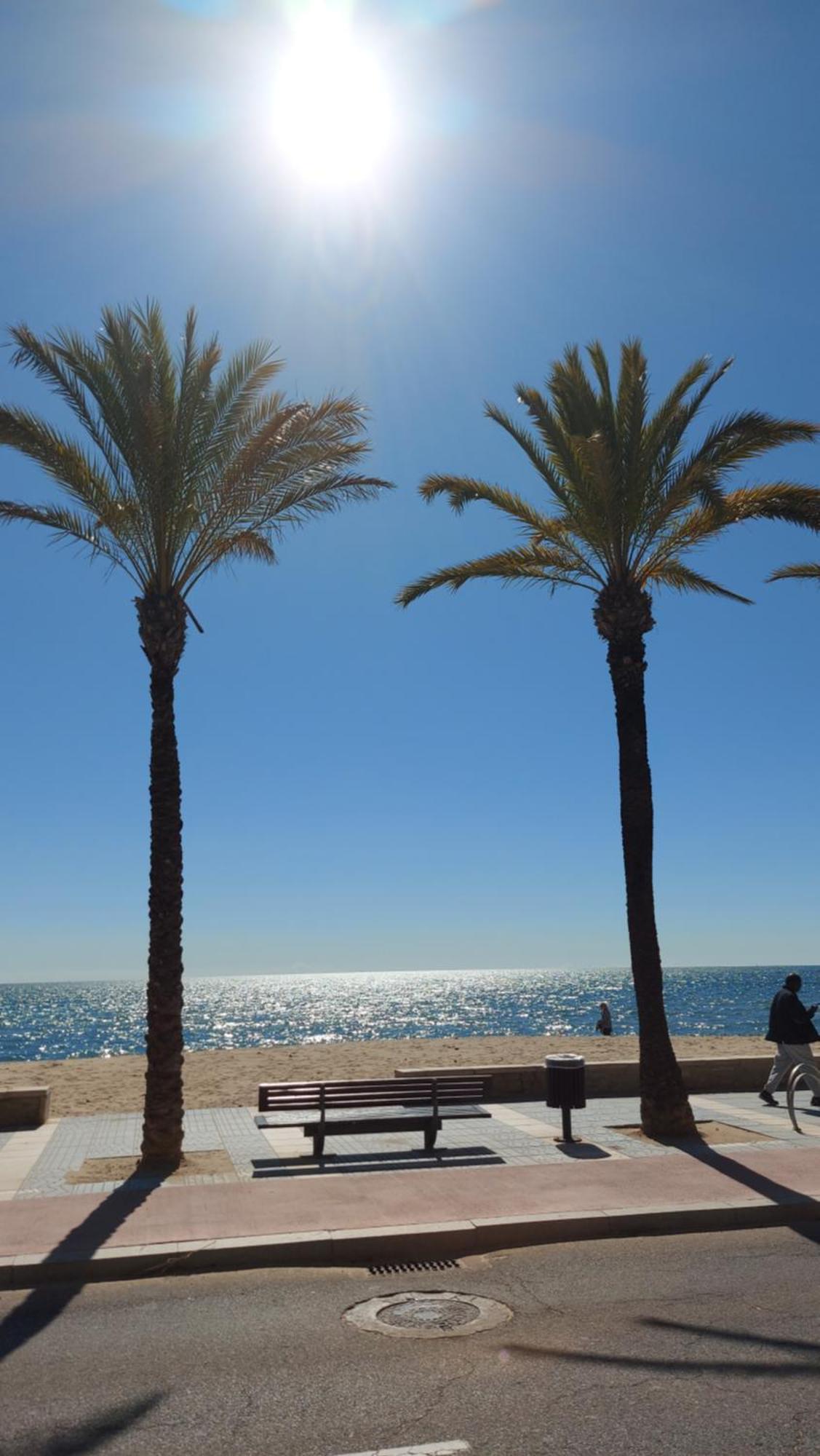 Sol Marina Apartment Salou Buitenkant foto