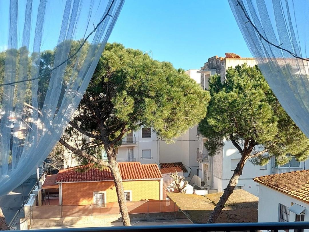 Sol Marina Apartment Salou Buitenkant foto